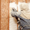 foam spray insulation